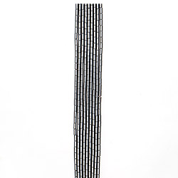 Гематит цилиндр 8*4 мм 