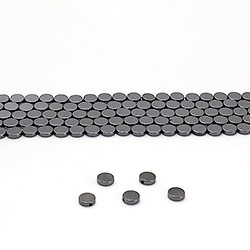 Гематит таблетка круглая плоская 8 мм 