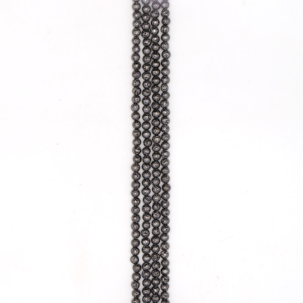 Фото товара лава с покрытием хром шар 6 мм