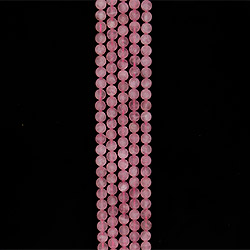 Розовый кварц 10 мм