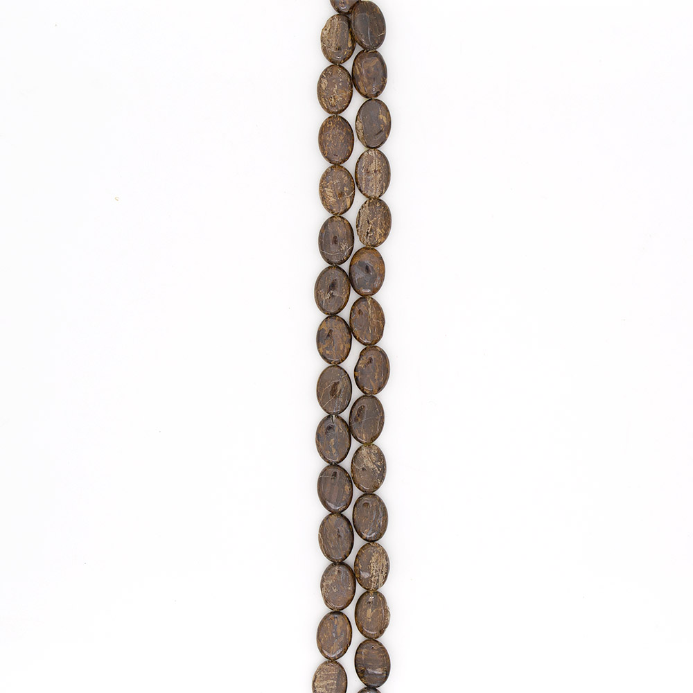 Фото товара бронзит таблетка 18*13 мм