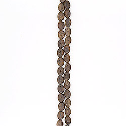 Бронзит таблетка 18*13 мм