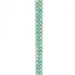 Фото товара амазонит 12 мм