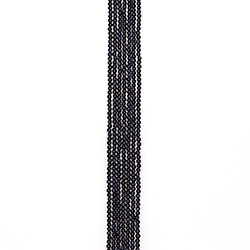 Авантюрин синтетический синий 4 мм