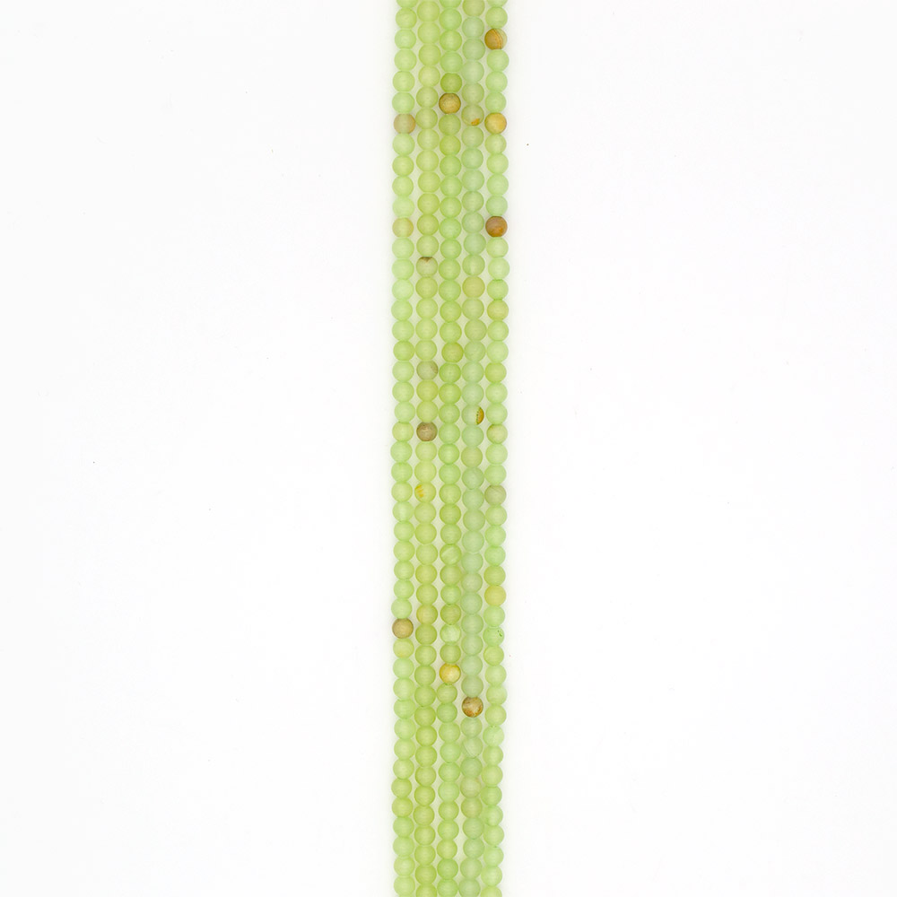 Фото товара оникс зеленый 6 мм