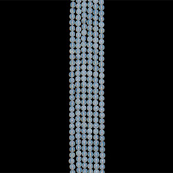 Лунный имитация грань 8 мм