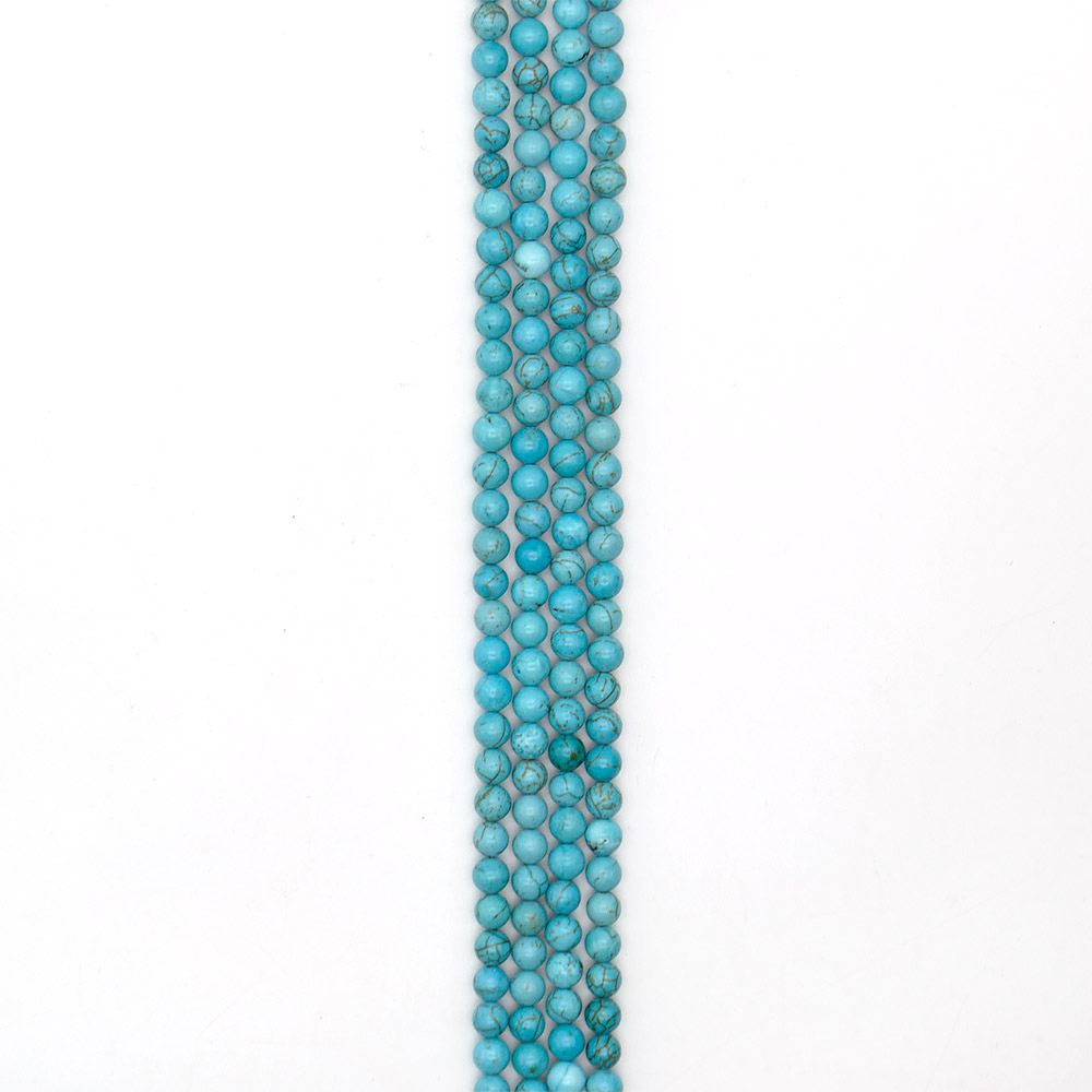 Фото товара туркенит 8 мм