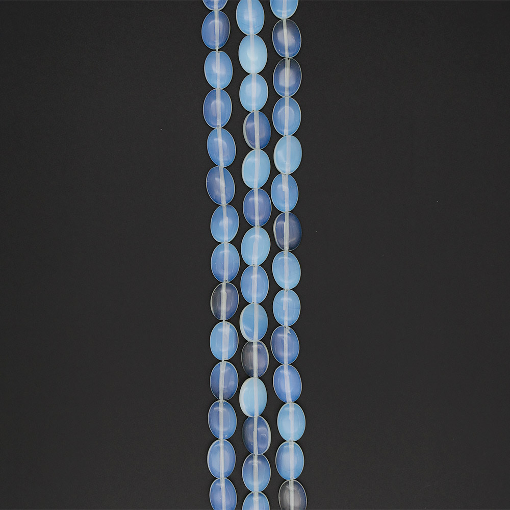 Фото товара лунный имитация таблетка овальная 18*13 мм