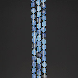 Лунный имитация таблетка 18*13 мм