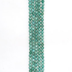 Амазонит грань люкс 8мм