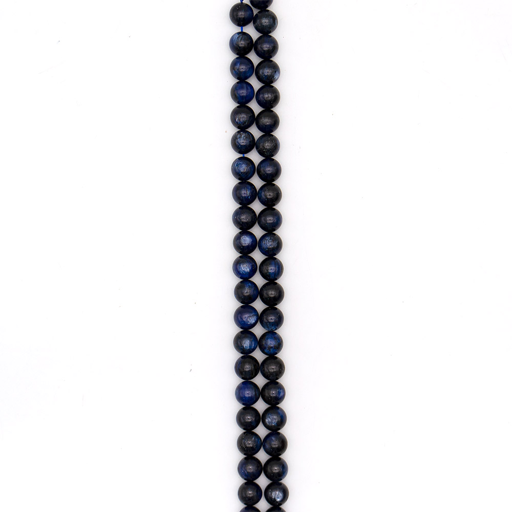 Фото товара кианит шар 10 мм 1с