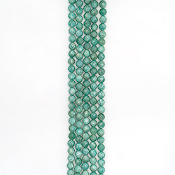 Амазонит грань люкс 10мм