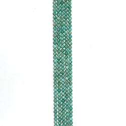 Амазонит грань люкс 6мм