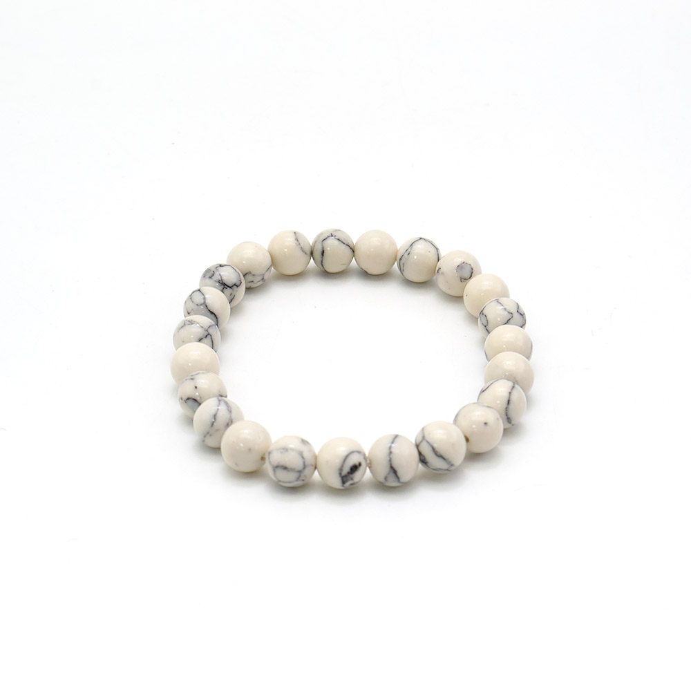 Фото товара браслет из кахолонга 8 мм