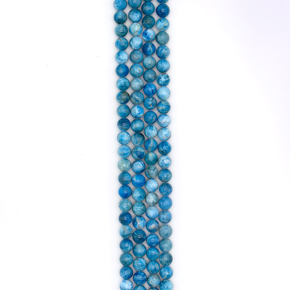 Фото товара ларимаровый апатит шар 10 мм