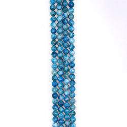 Ларимаровый апатит шар 10 мм