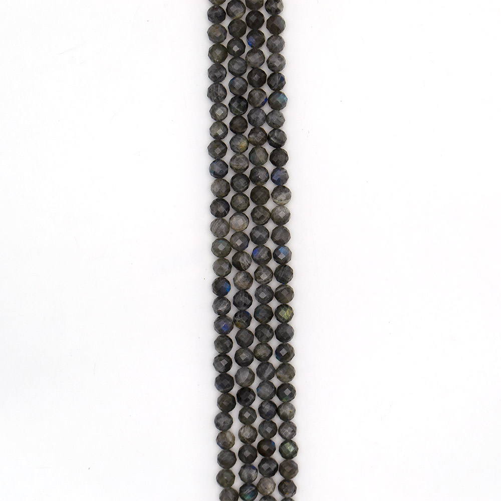 Фото товара лабрадор грань люкс 8 мм