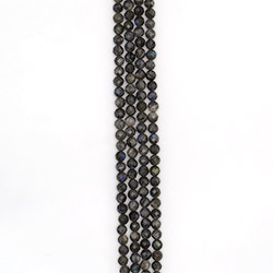 Лабрадор грань люкс 8 мм