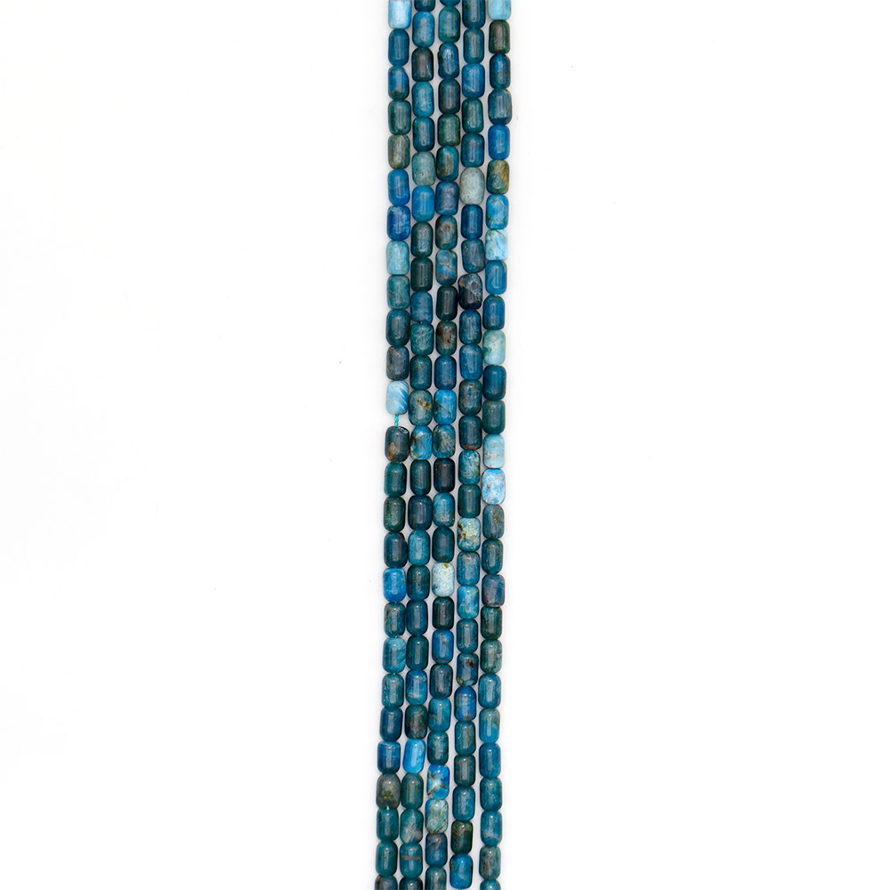 Фото товара апатит бочонок 9*6