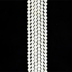 Лунный камень шар 10 мм 1сорт