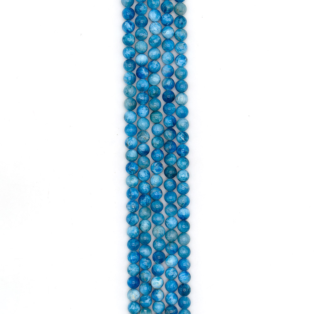 Фото товара ларимаровый апатит шар 8 мм