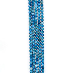 Ларимаровый апатит шар 8 мм