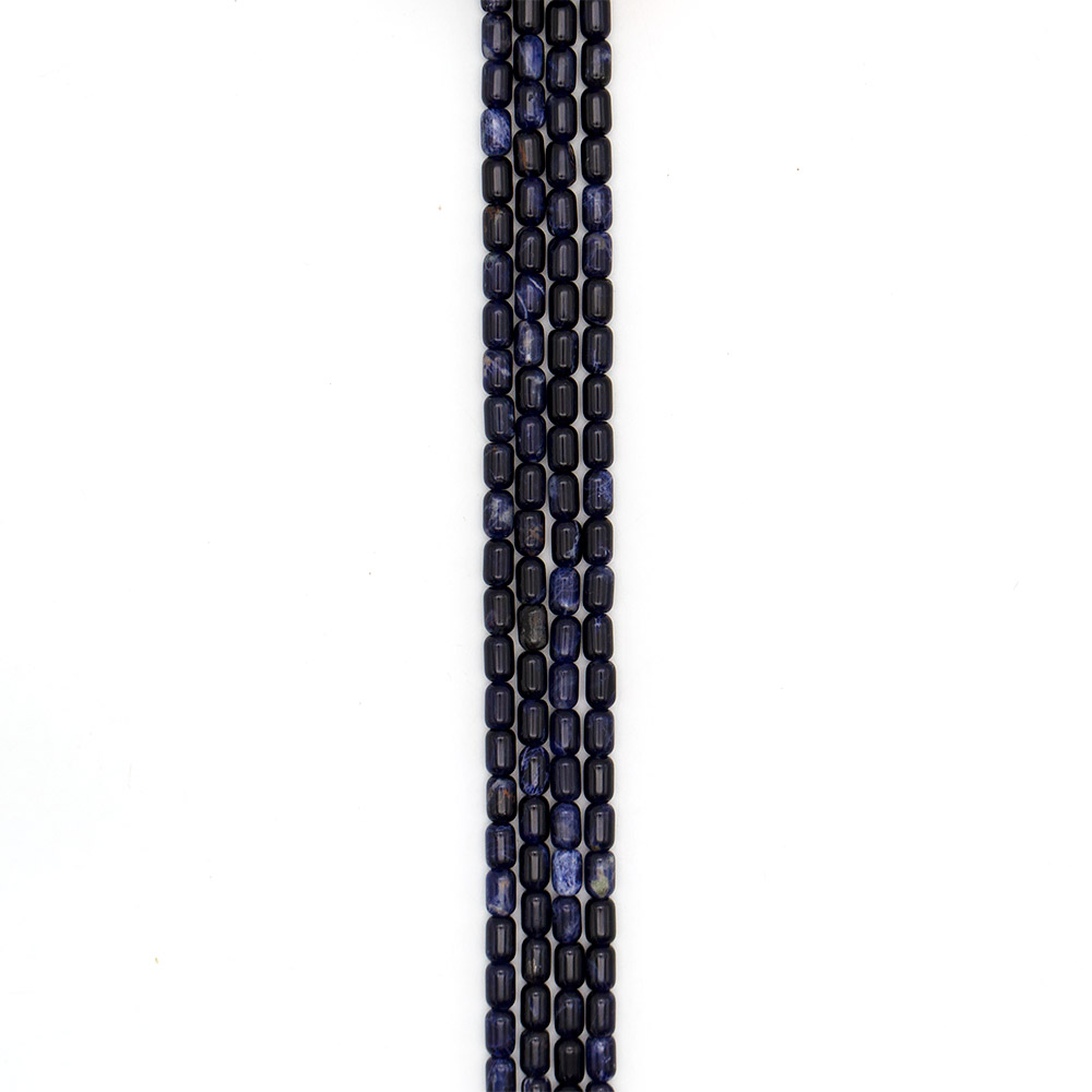 Фото товара содалит бочонок 9*6