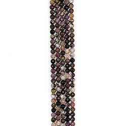 Турмалин грань люкс 8 мм