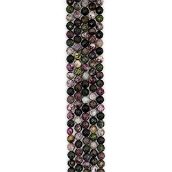 Турмалин грань люкс 10 мм