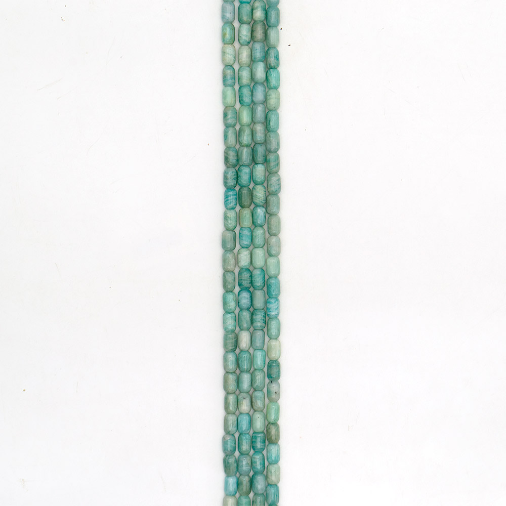 Фото товара амазонит бочонок 9*6