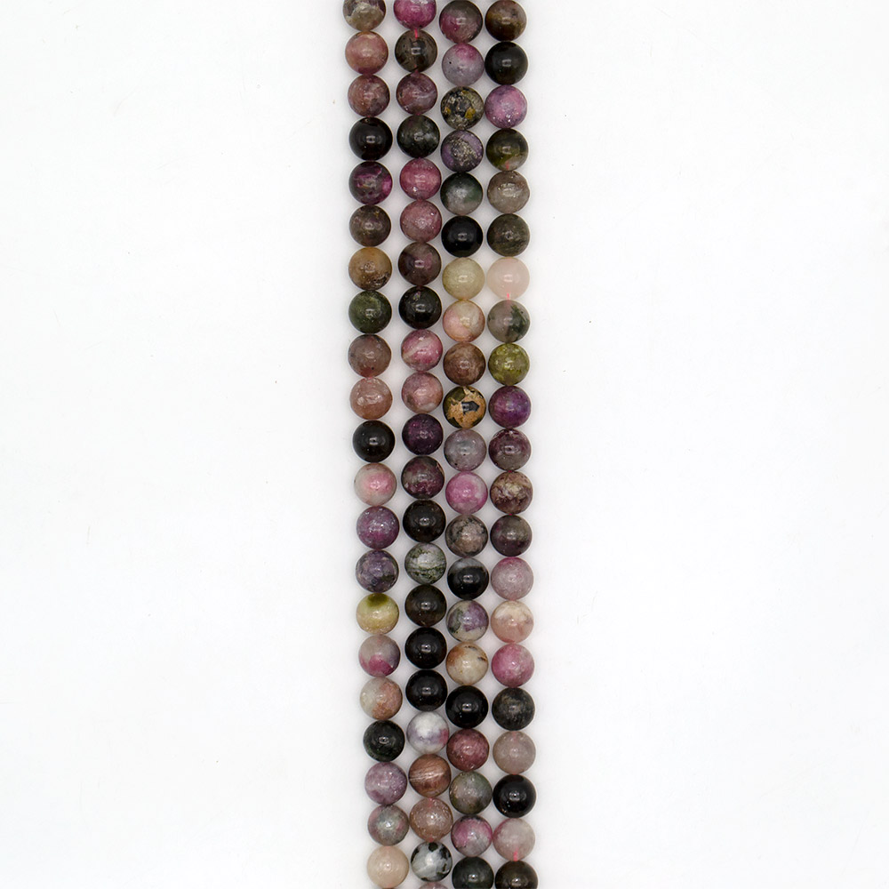 Фото товара турмалин шар 10 мм 1с