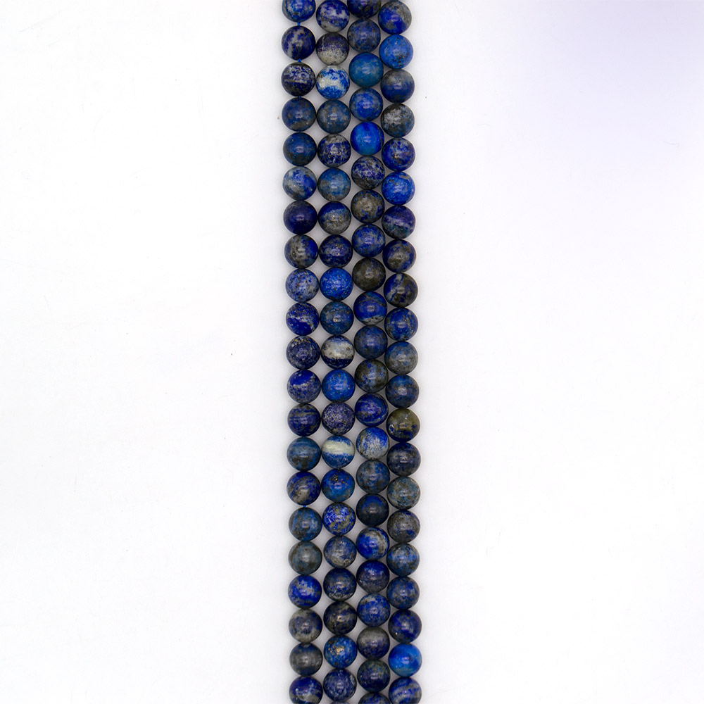Фото товара лазурит ав шар 10 мм