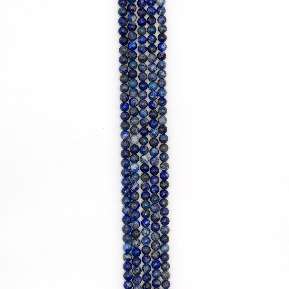 Фото товара лазурит ав шар 6 мм