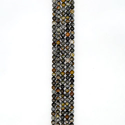 Кошачий глаз микс шар 8 мм