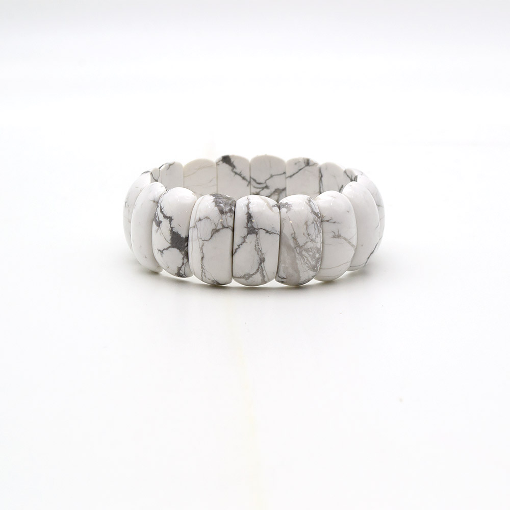 Фото товара браслет из кахолонга 25*16 мм 1с