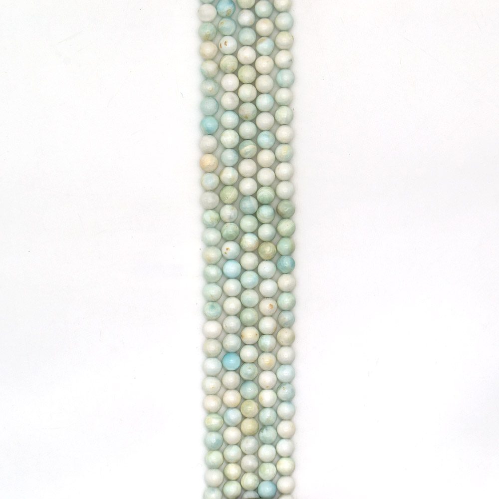 Фото товара гемиморфит шар 8 мм