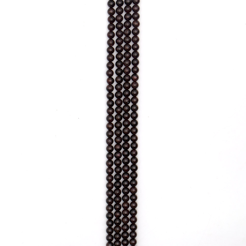 Фото товара гранат шар 8 мм