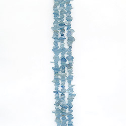 Аквамарин крошка средняя 1с