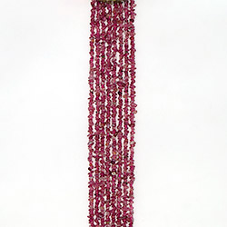 Турмалин розовый крошка мелкая