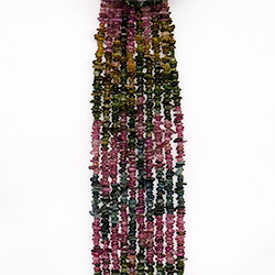 Турмалин крошка мелкая люкс