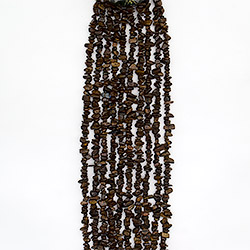 Бронзит крошка средняя