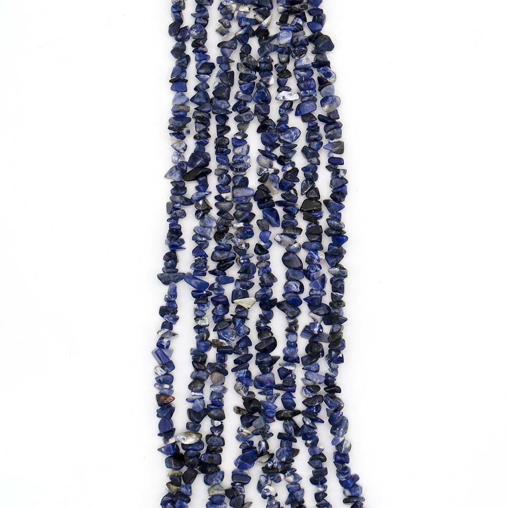 Фото товара содалит темный крошка средняя