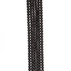 Гранат шар 8 мм 1 сорт