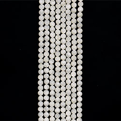 Перламутр белый 7мм