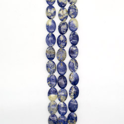 Фото товара содалит таблетка овальная 25*18мм