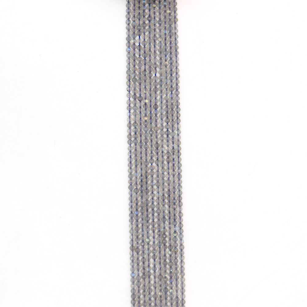 Фото товара лабрадор шар грань 4 мм