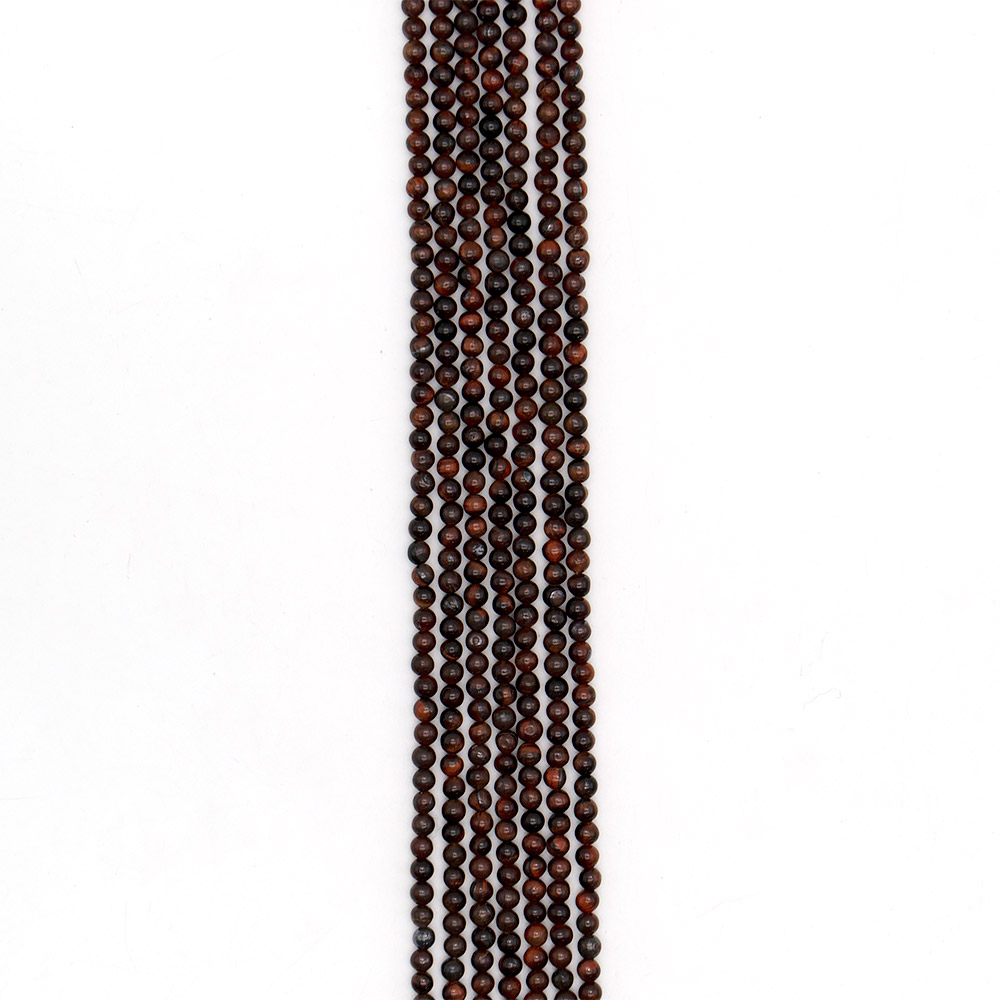 Фото товара бычий глаз шар 4 мм ав