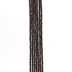 Бычий глаз шар 4 мм АВ