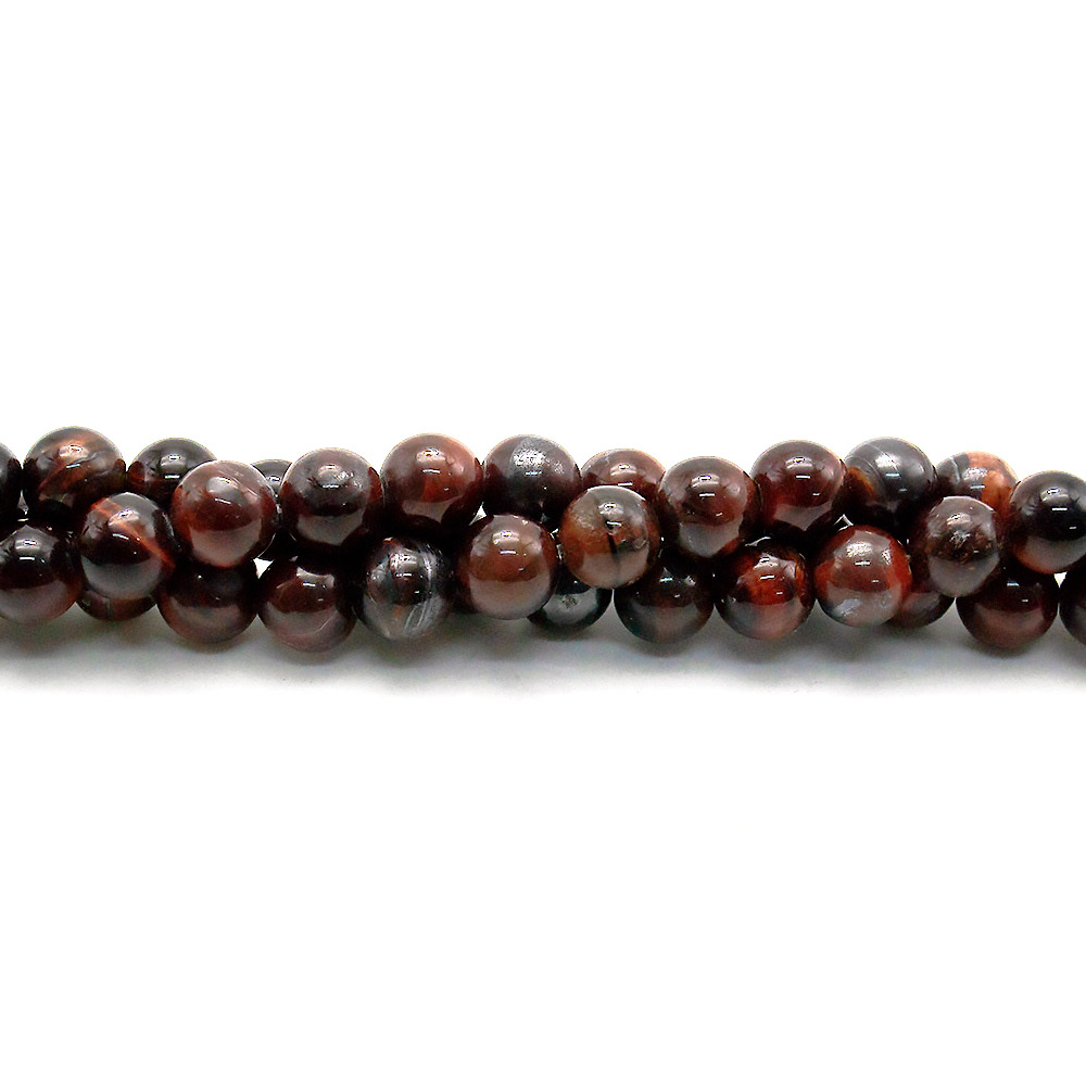 Бычий глаз шар 8 мм АВ