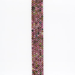 Турмалин светлый 6 мм